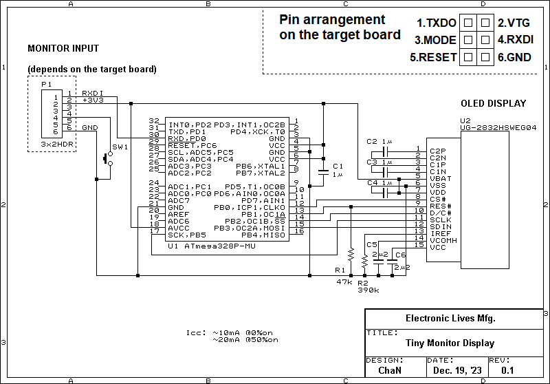 Circuit Diagram